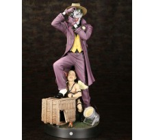 Batman The Killing Joke ARTFX Statue 1/6 The Joker 28 cm